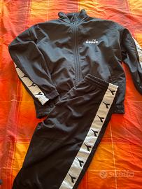 Tuta DIADORA Taglia 44