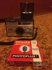 Kodak instamatic camera 50