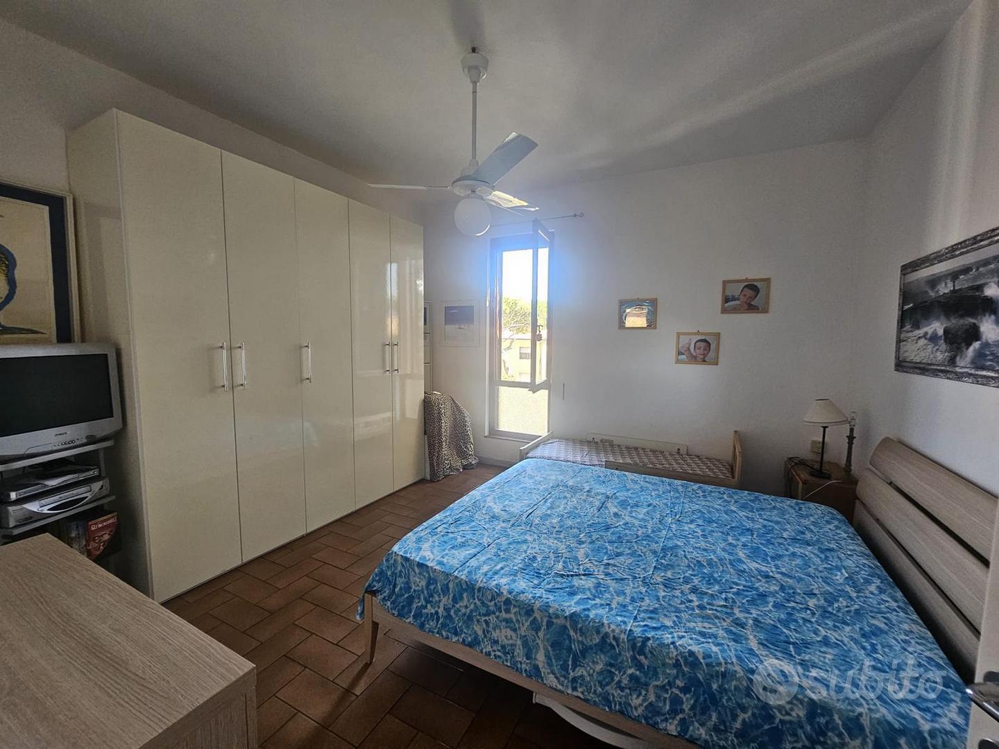 Appartamento – San Vincenzo, Livorno - Altro