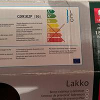 Lampada da esterno Led