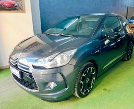 Ds DS3 3 1.6 e-HDi 90 airdream ETG6 So Chic