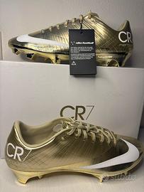 Nike Mercurial Superfly RGN SE FG CR7 World US11.