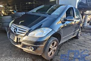 MERCEDES CLASSE A W169 A 150 95CV - ricambi
