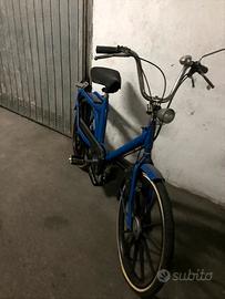 bici mosquito lem