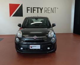 Fiat 500l - 2017