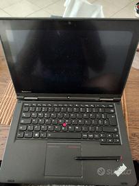Lenovo Thinkpad Yoga 12 S1