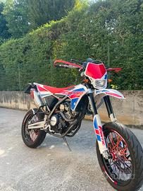 Fantic Motard 125 2019