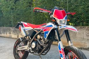 Fantic Motard 125 2019