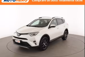 TOYOTA RAV 4 MY23 XE47247