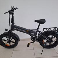 Ebike g-force 750W