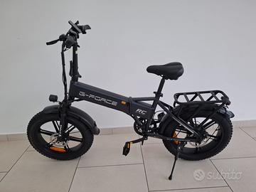 Ebike g-force 750W