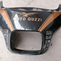 Moto Guzzi 850 t5 Copolino faro codone  specchi