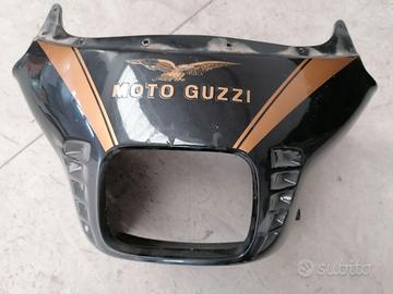Moto Guzzi 850 t5 Copolino faro codone  specchi