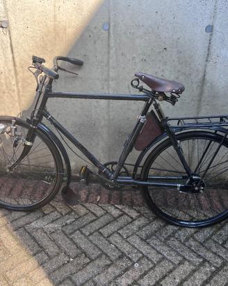 Coppia Biciclette esercito svizzero