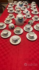 Porcellana Fustemberg