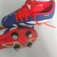 scarpe da calcio Bambino Adidas predator 