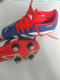 scarpe da calcio Bambino Adidas predator 