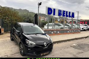 Renault captur 1.5 dci
