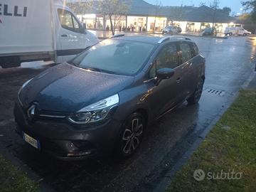 renault clio zen energy 90cv