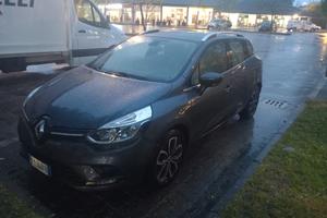 renault clio zen energy 90cv