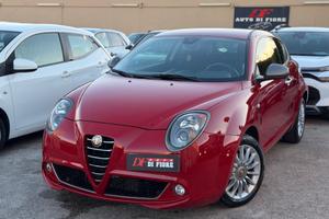 Alfa Romeo MiTo 1.3 JTDm-2 95CV Distinctive
