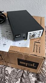 SPL Phonitor Mini – Controller cuffie stereo