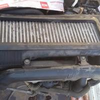 Intercooler suzuki samurai 1900 td