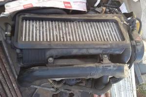 Intercooler suzuki samurai 1900 td