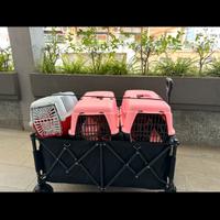 Carrello portatutto