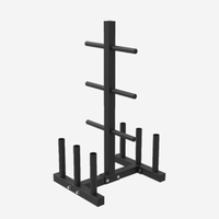 Attrezzatura Home Gym - Cavalletti, Panca e altro.