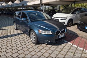 Volvo V50 D2 POLAR PLUS