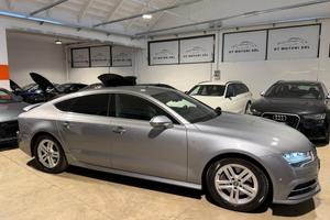 Audi A7 SPB 3.0 TDI 218 CV QUATTRO S tronic FULL L