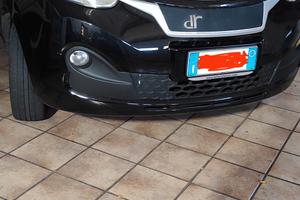 euro 6 ,2017, DR zero,   neo patentati 