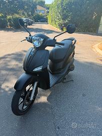 Piaggio liberty s 50