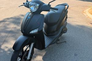 Piaggio liberty s 50