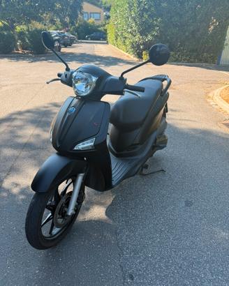 Piaggio liberty s 50