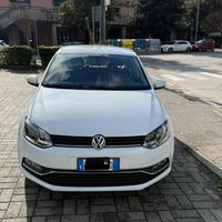 Volkswagen Polo 5 serie