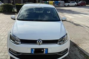 Volkswagen Polo 5 serie