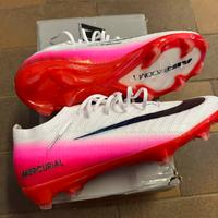Scarpe da calcio Nike Mercurial 45