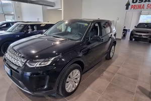 LAND ROVER Discovery Sport Discovery Sport 2.0D...