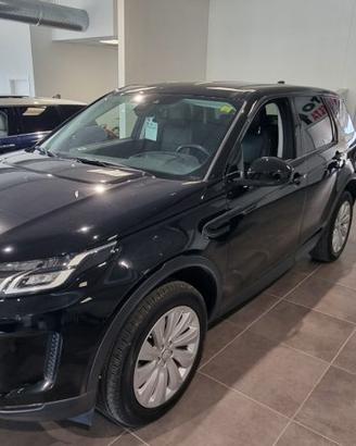 LAND ROVER Discovery Sport Discovery Sport 2.0D...