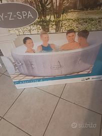 Spa gonfiabile