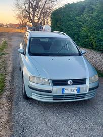 Fiat Stilo