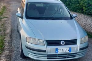 Fiat Stilo