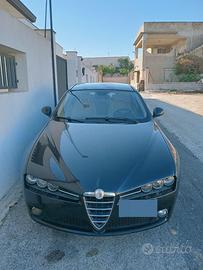 Alfa Romeo 159 1.9 JTDm 150 CV Distinct – 2009 –Ga