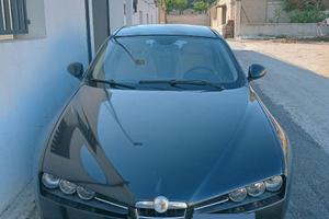 Alfa Romeo 159 1.9 JTDm 150 CV Distinct – 2009 –Ga