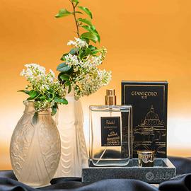 Profumo FULUAL GIANICOLO equivalenza A. CREED