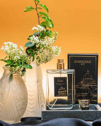 Profumo FULUAL GIANICOLO equivalenza A. CREED