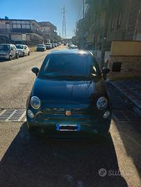 Abarth 595 2018