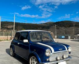 Mini Cooper Innocenti Mk3